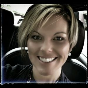 Meet your Posher, Stefanie